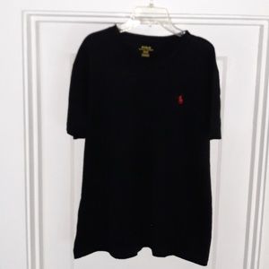 Polo Ralph Lauren V-neck t-shirt